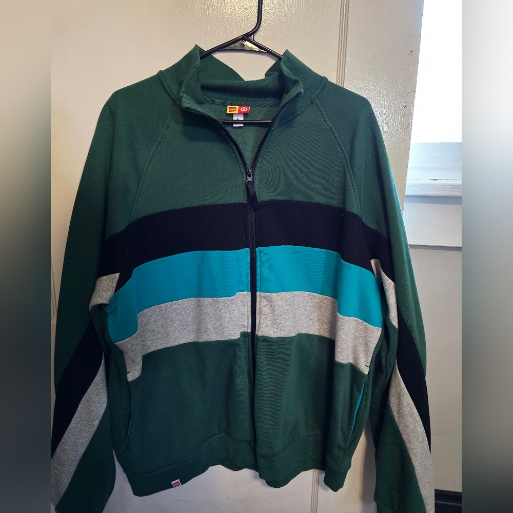Target x Lego full zip
